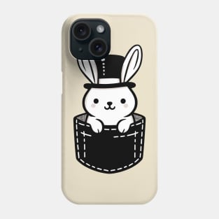 Magical Rabbit Phone Case