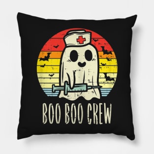 2021 Is Boo Sheet Pillow