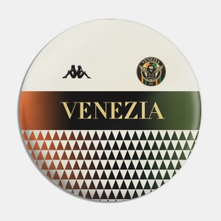 VENICE / AWAY KIT 2021 / 22 Pin