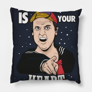 Quico Pillow