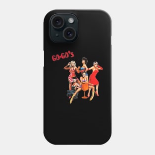 GoGos Phone Case