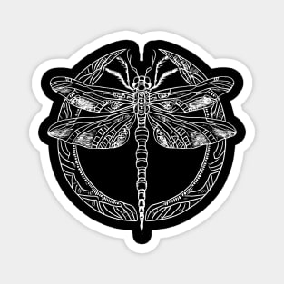 Dragonfly Magnet