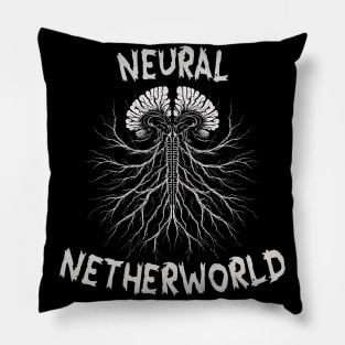 Neural Networks or Netherworld? Pillow