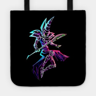 Soul of dark magician girl Tote