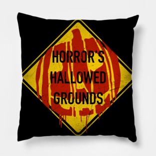 HHG-Pumpkin Pillow