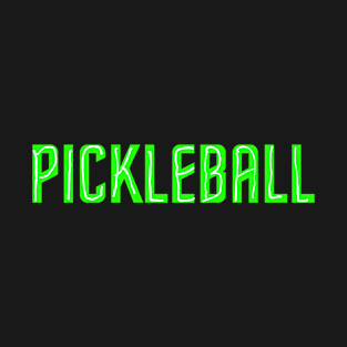 Pickleball 146 T-Shirt