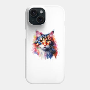 Cat Lovers Phone Case