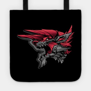 zinogre Tote