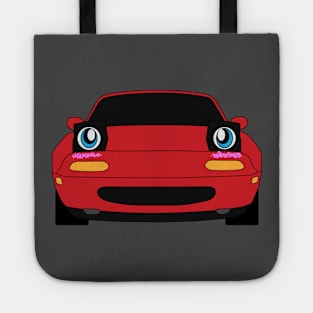 Anime Miata - Kawaii Tote