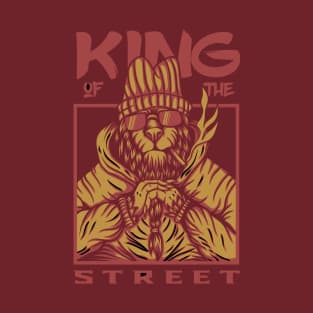 King of the street T-Shirt