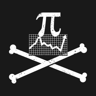 Pi Rates T-Shirt