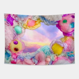 Kidcore tapestry sale