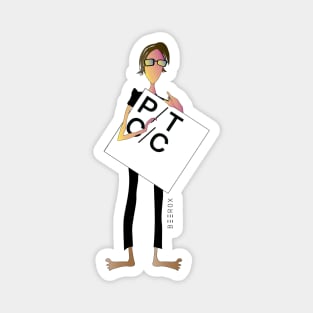 PTCC Magnet