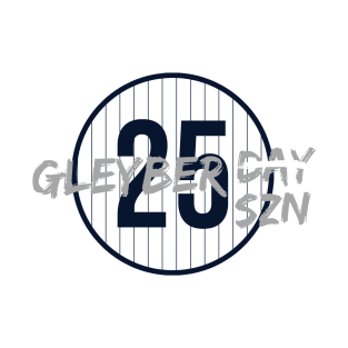 Gleyber Torres Szn T-Shirt