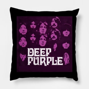 The Purple's Pillow