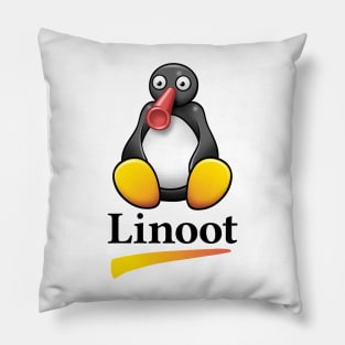 Linoot Pillow