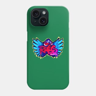 Rufus Phone Case