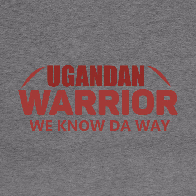 Ugandan Warrior Knuckles Funny Gaming Meme Vr Chat Ugandan