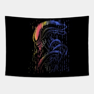 Alien 88031 Tapestry