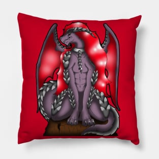 Unchained Pillow