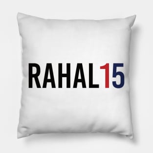 Graham Rahal 15 Pillow