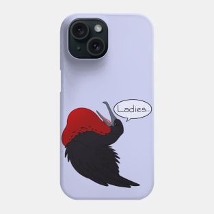 Magnificent Phone Case