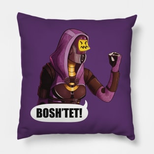 Bosh'Tet! Pillow