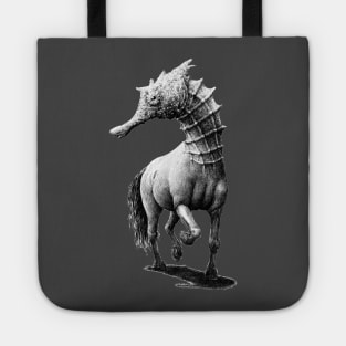 seahorse Tote