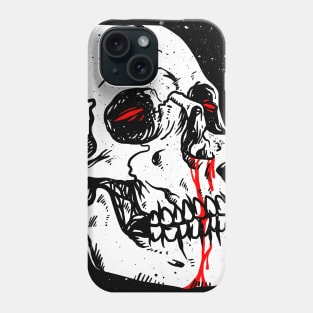 Peek Phone Case