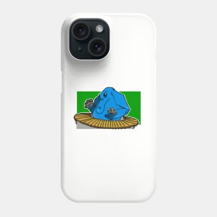 Max Phone Case