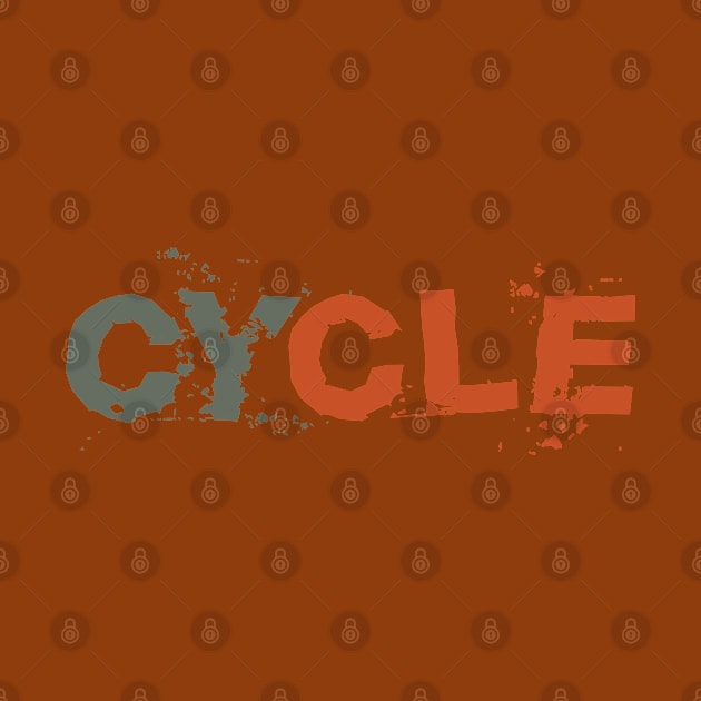 cyCLE by ek