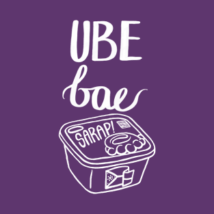 Ube BAE T-Shirt