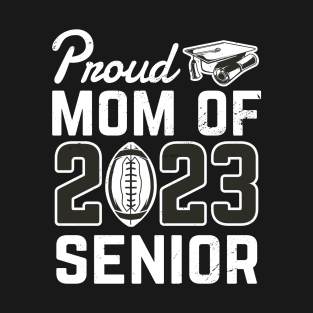 Senior Pride 2023 T-Shirt
