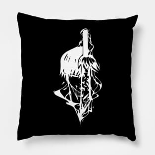 Anime Lovers Best Gift For Fans Girls Boys TojiZenin Jujts Pillow