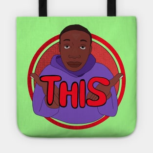 It's Simple Tote