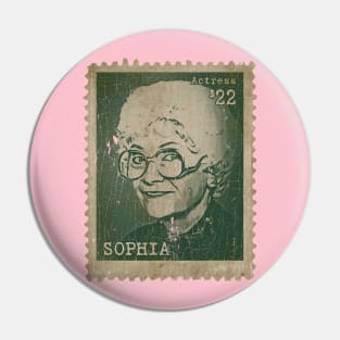 Sophia Petrillo Pin