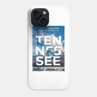 Tennessee Phone Case