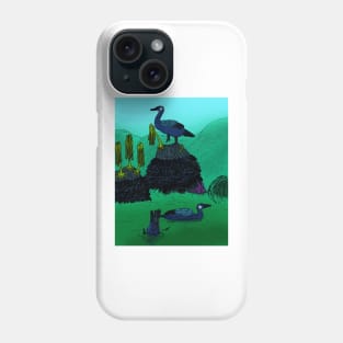 Chendytes lawi Phone Case