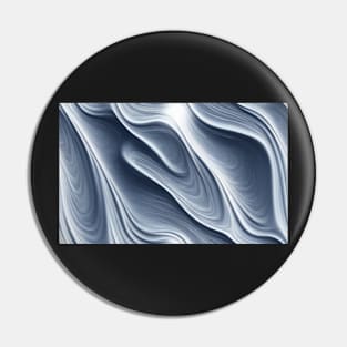 Seamless Swirling Worlds XXVIII Pin