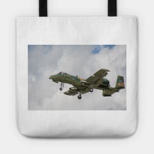 A10 Warthog Tote