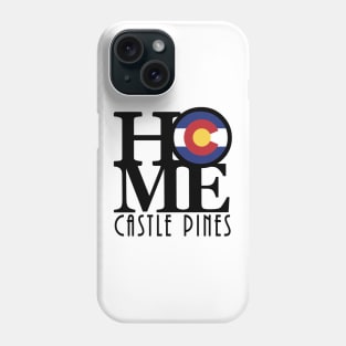 HOME Castle Pines Phone Case