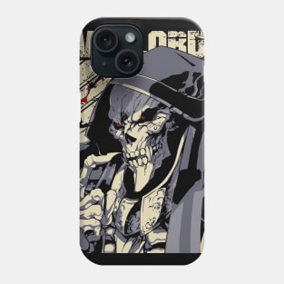 Overlord Phone Case