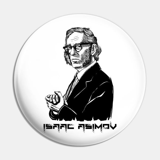 Asimov 1 Pin by HelenaCooper