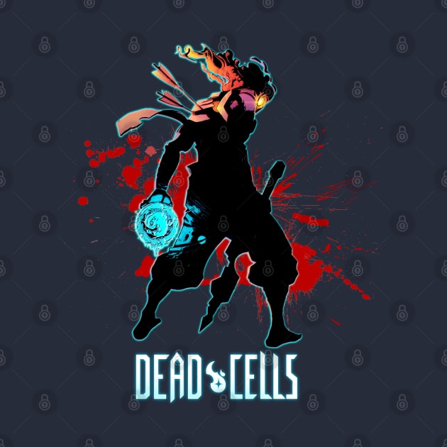 Dead Cells by dankdesigns