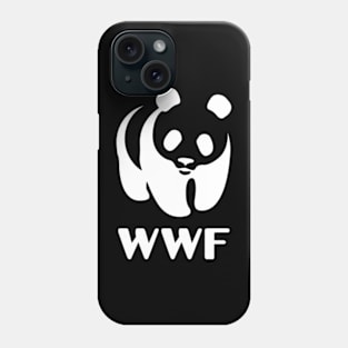 wwf Phone Case