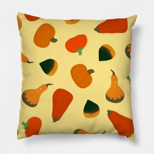 Gourdgeous Pillow