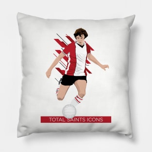 Record Scorer "DYNAMIC" Pillow