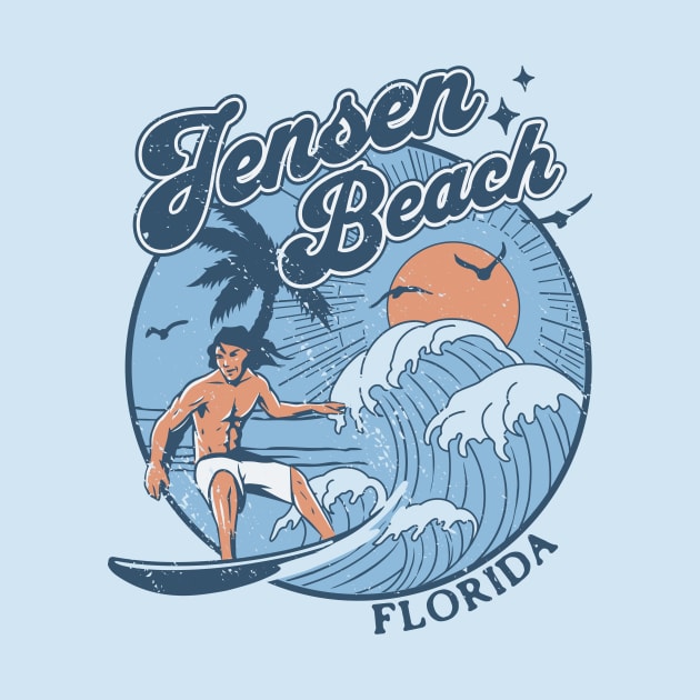 1970s Vintage Surfing Jensen Beach, Florida Retro Sunset // Old School Surfer // Surf Florida by Now Boarding