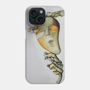 Symbolic family Phone Case