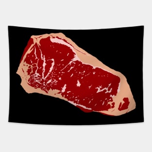 Meat Tapestry